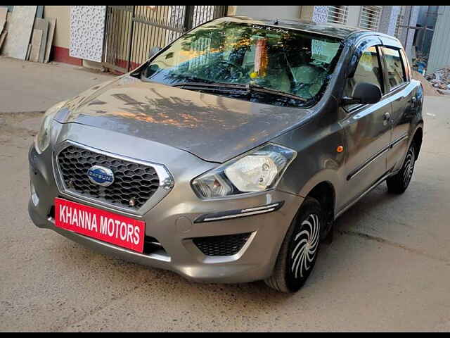 Second Hand Datsun GO T [2018-2019] in Delhi