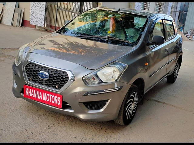 Second Hand Datsun GO T [2018-2019] in Delhi