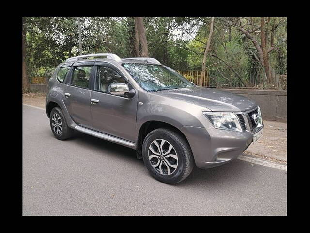 Second Hand Nissan Terrano [2013-2017] XL (P) in Delhi