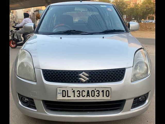 Second Hand Maruti Suzuki Swift Dzire [2010-2011] VXi 1.2 BS-IV in Delhi