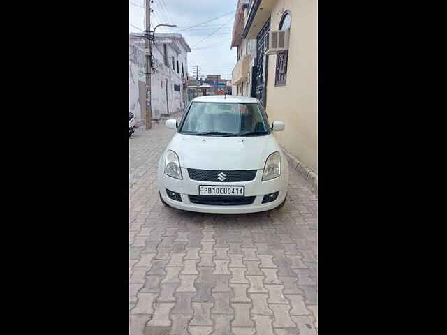 Second Hand Maruti Suzuki Swift  [2010-2011] VDi BS-IV in Ludhiana