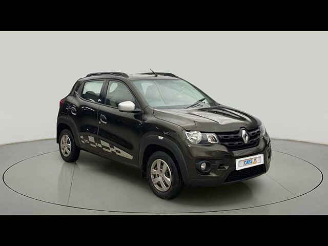 Second Hand Renault Kwid [2015-2019] RXT Opt [2015-2019] in Delhi