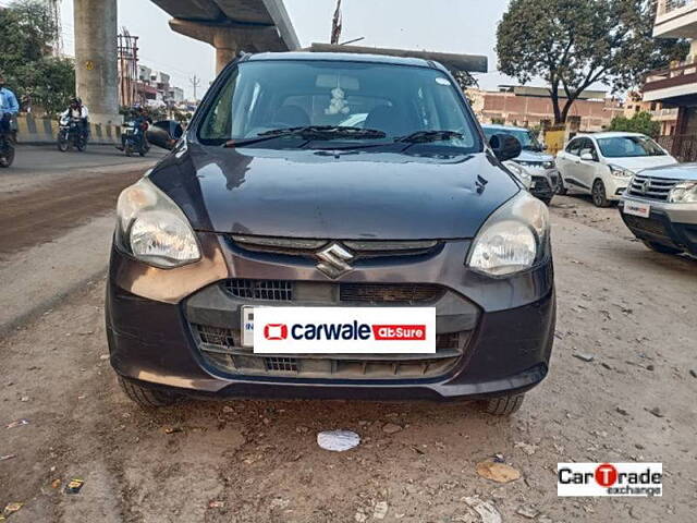 Second Hand Maruti Suzuki Alto 800 [2012-2016] Lxi in Kanpur