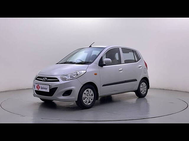 Second Hand Hyundai i10 [2010-2017] Era 1.1 iRDE2 [2010-2017] in Bangalore