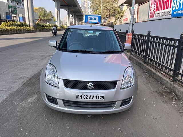 Second Hand Maruti Suzuki Swift  [2005-2010] ZXi in Mumbai