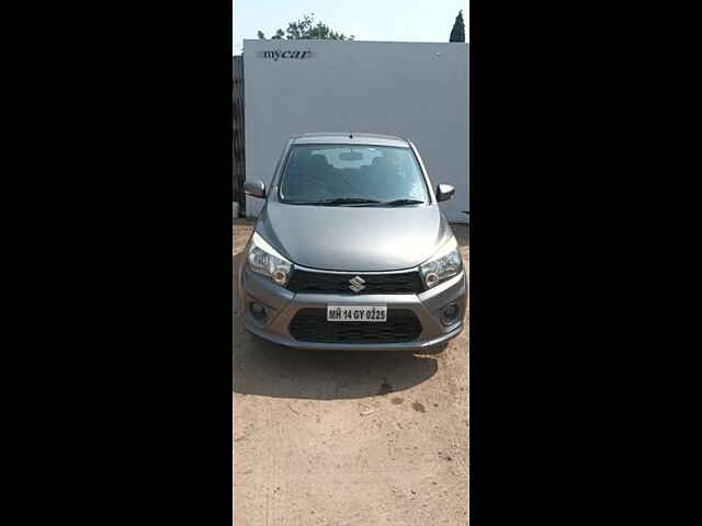 Second Hand Maruti Suzuki Celerio [2017-2021] ZXi [2017-2019] in Pune