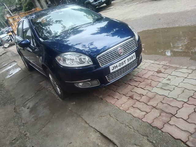 Second Hand Fiat Linea [2012-2014] Active 1.3 in Ranchi