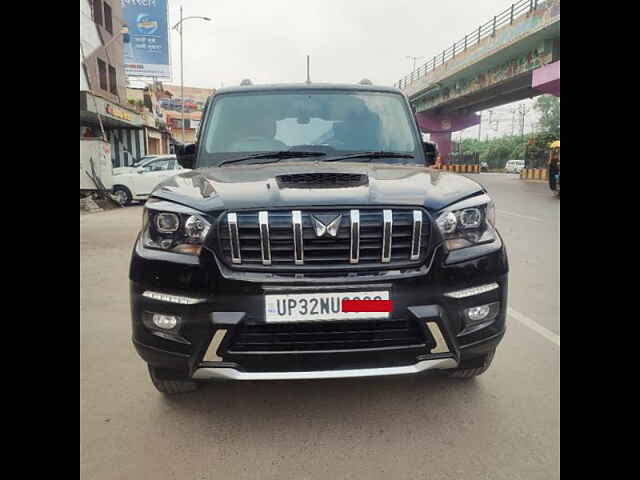 Second Hand Mahindra Scorpio S11 MT 7S CC in Lucknow