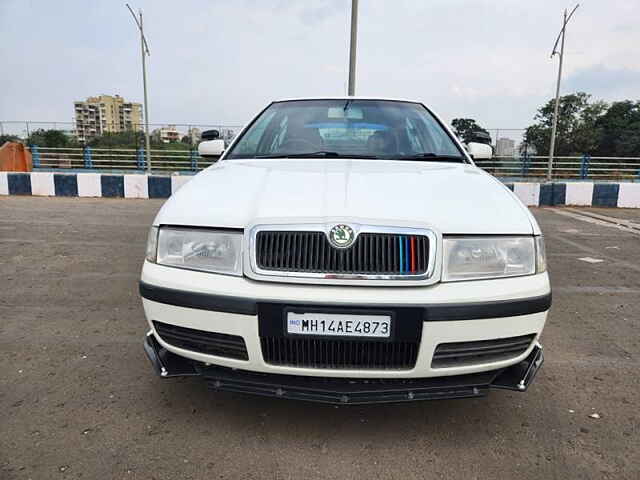 Second Hand Skoda Octavia [2001-2010] Ambiente 1.9 TDi in Pune