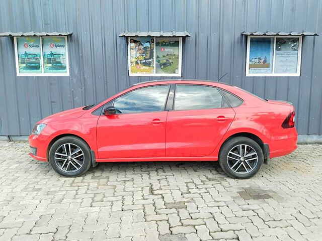 Second Hand Skoda Rapid Style 1.5 TDI in Kochi