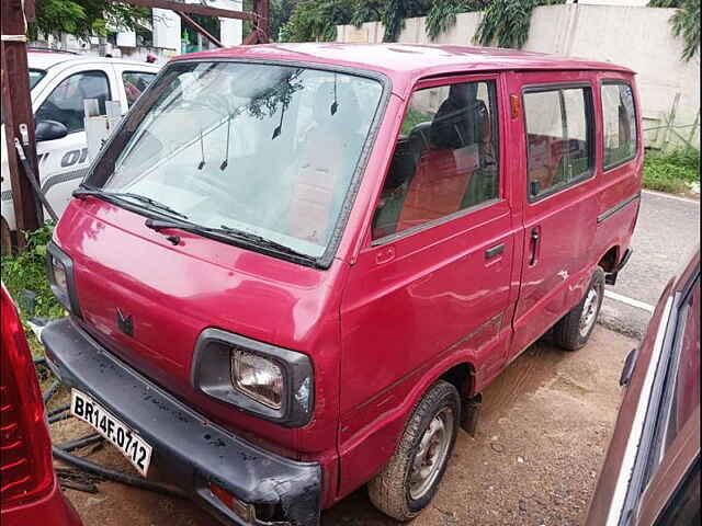 Second Hand Maruti Suzuki Omni 5-STR in Ranchi