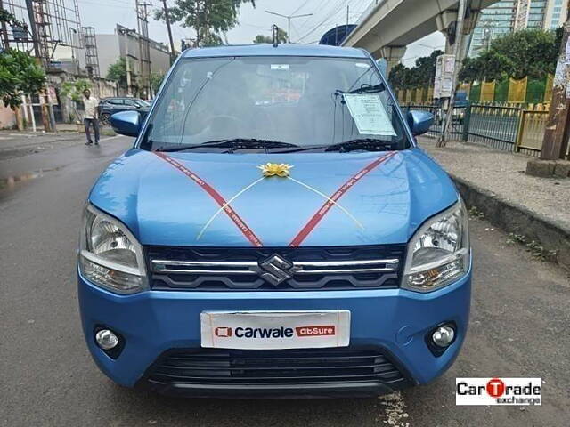 Second Hand Maruti Suzuki Wagon R [2019-2022] ZXi 1.2 in Noida