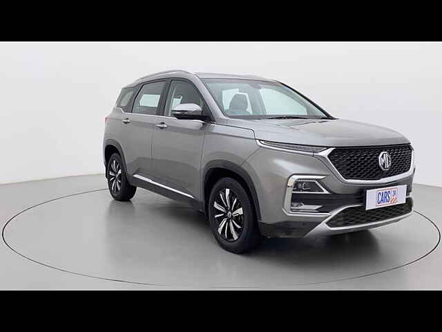 Second Hand MG Hector [2019-2021] Sharp 1.5 DCT Petrol in Pune