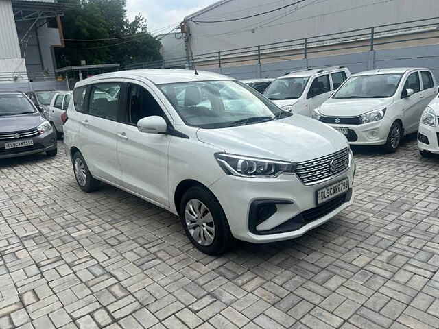 Second Hand Maruti Suzuki Ertiga [2015-2018] VXI in Delhi