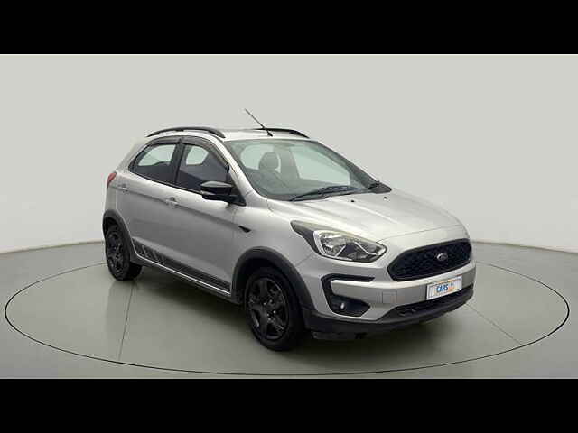 Second Hand Ford Freestyle Trend 1.5L TDCi  [2018-2019] in Hyderabad