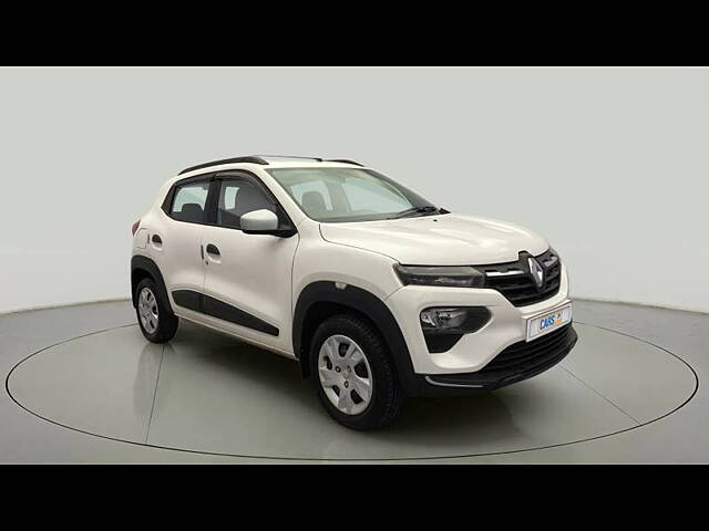 Second Hand Renault Kwid [2022-2023] RXT 1.0 AMT in Kochi