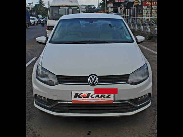 Second Hand Volkswagen Vento [2010-2012] Highline Petrol in Chennai