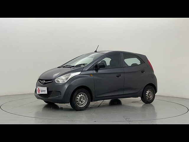 Second Hand Hyundai Eon Era + in Delhi