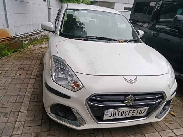 Second Hand Maruti Suzuki Dzire VXi [2020-2023] in Ranchi