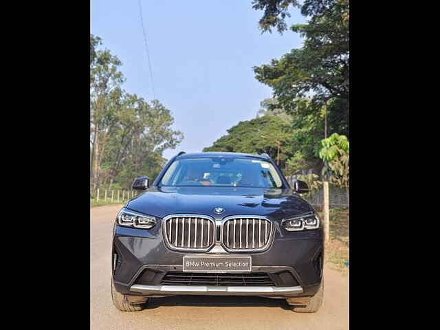 Second Hand BMW X7 [2019-2023] xDrive40i M Sport in Pune