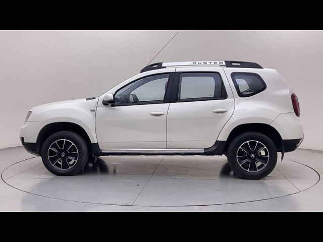 Second Hand Renault Duster [2016-2019] 110 PS RXZ 4X2 AMT Diesel in Bangalore