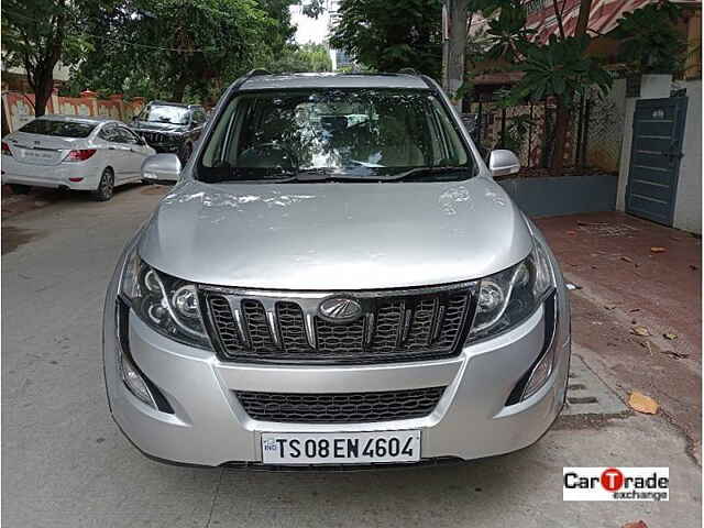 Second Hand Mahindra XUV500 [2015-2018] W10 1.99 in Hyderabad