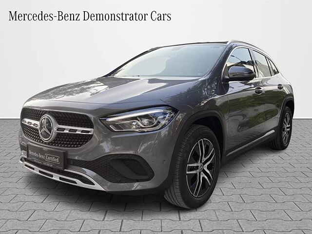 Second Hand Mercedes-Benz GLA [2021-2024] 200 [2021-2023] in Delhi