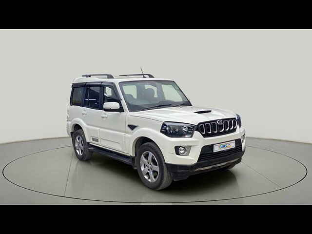 Second Hand Mahindra Scorpio 2021 S11 2WD 7 STR in Delhi