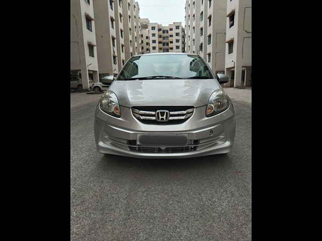 Second Hand Honda Amaze [2016-2018] 1.5 S i-DTEC in Raipur