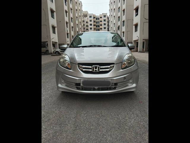 Second Hand Honda Amaze [2016-2018] 1.5 S i-DTEC in Raipur