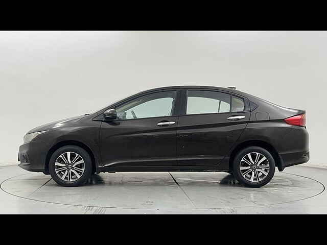 Second Hand Honda City 4th Generation V Petrol in Delhi