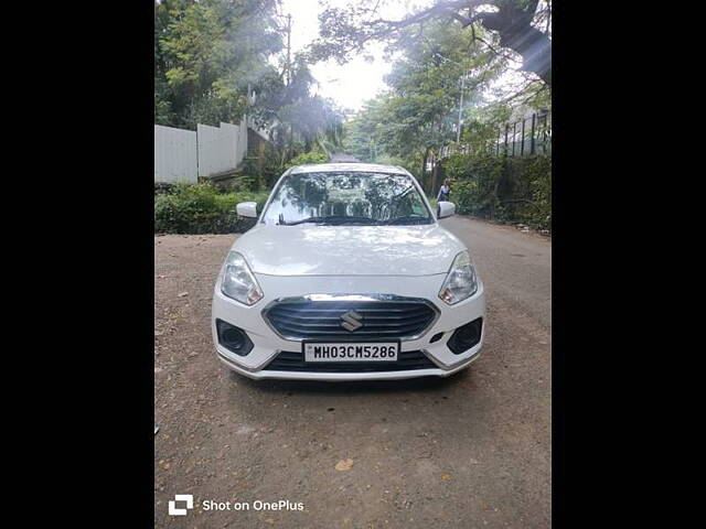 Second Hand Maruti Suzuki Dzire [2017-2020] VXi AMT in Mumbai