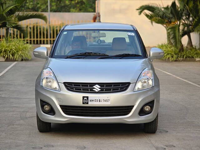 Second Hand Maruti Suzuki Swift DZire [2011-2015] VDI in Nashik