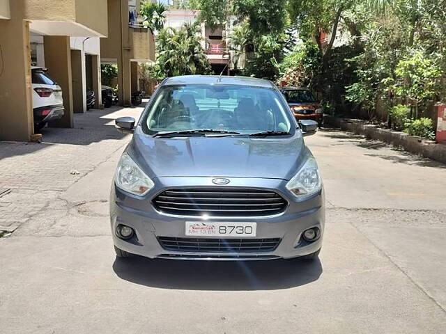 Second Hand Ford Aspire [2015-2018] Trend 1.5 TDCi  [2015-20016] in Pune