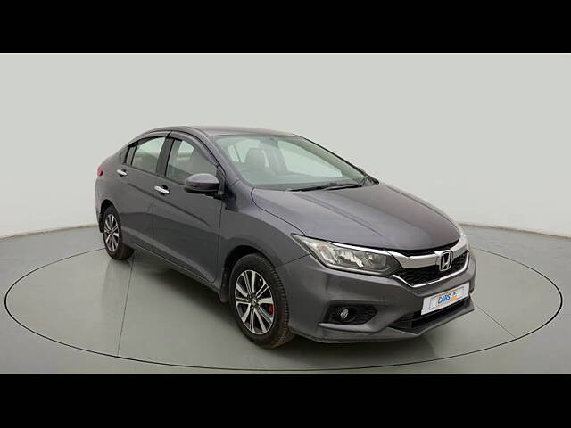 Second Hand Honda City [2014-2017] V in Hyderabad