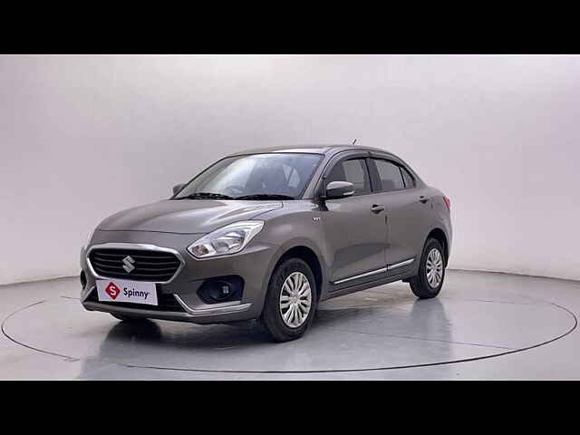 Second Hand Maruti Suzuki Dzire [2017-2020] VXi AMT in Bangalore