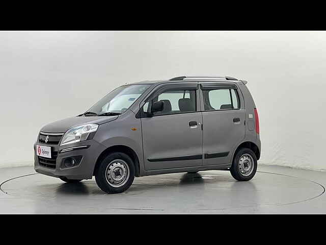 Second Hand Maruti Suzuki Wagon R 1.0 [2014-2019] LXI CNG in Delhi