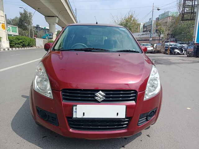 Second Hand Maruti Suzuki Ritz [2009-2012] Lxi BS-IV in Delhi