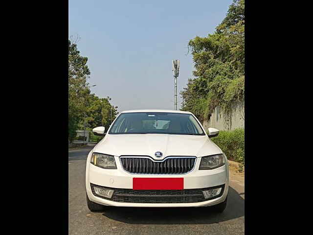 Second Hand Skoda Octavia [2013-2015] Ambition 1.4 TSI in Ahmedabad