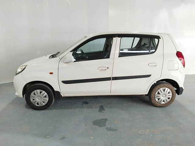 Second Hand Maruti Suzuki Alto 800 [2012-2016] Lxi in Kochi