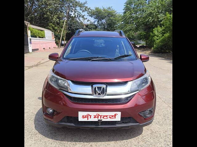 Second Hand Honda BR-V S Diesel in Indore