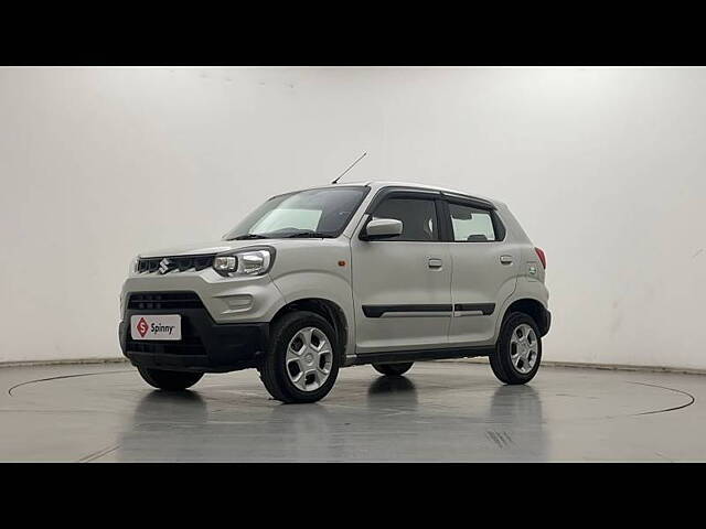 Second Hand Maruti Suzuki S-Presso [2019-2022] VXi Plus AMT in Hyderabad