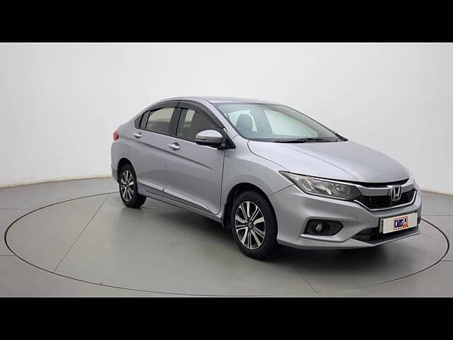 Second Hand Honda City [2014-2017] V in Chennai