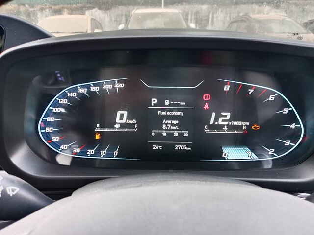 Second Hand Hyundai i20 N Line [2021-2023] N8 1.0 Turbo DCT in Mumbai