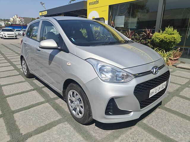 Second Hand Hyundai Grand i10 Magna 1.2 Kappa VTVT in Pune