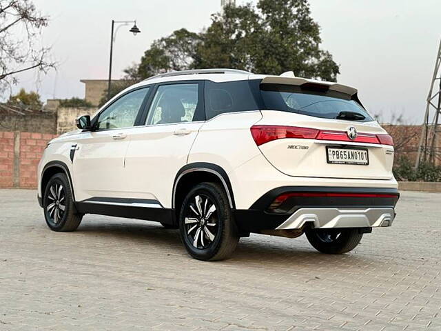 Second Hand MG Hector [2019-2021] Sharp 1.5 DCT Petrol [2019-2020] in Mohali
