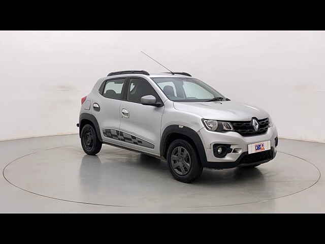 Second Hand Renault Kwid [2015-2019] 1.0 RXT Opt [2016-2019] in Bangalore