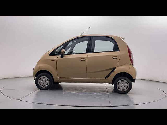 Second Hand Tata Nano Twist XT in Bangalore