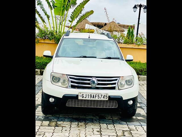 Second Hand Renault Duster [2012-2015] 85 PS RxE Diesel in Surat