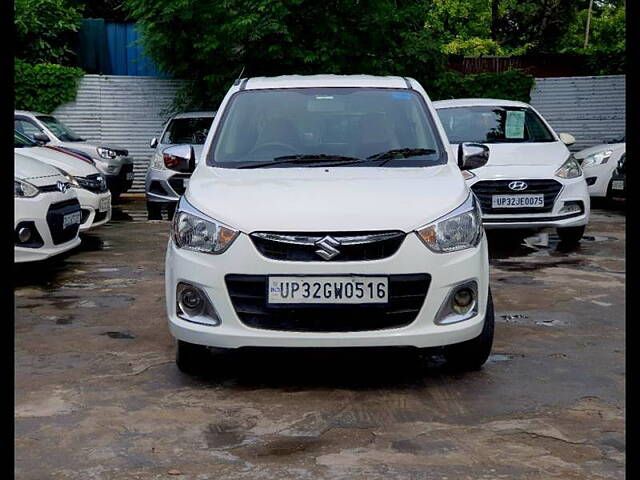 Second Hand Maruti Suzuki Alto K10 [2014-2020] VXi [2014-2019] in Meerut